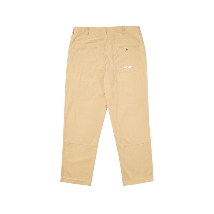 FATIGUE PANT SAND