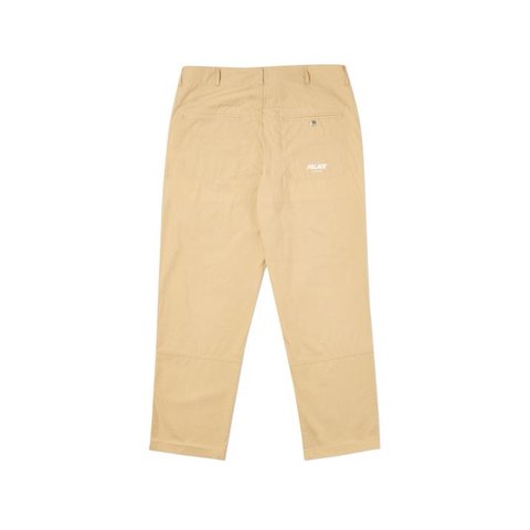 Palace FATIGUE PANT SAND