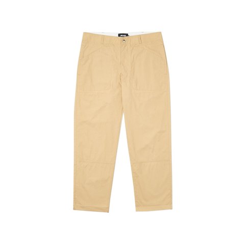 Palace FATIGUE PANT SAND - Colorway