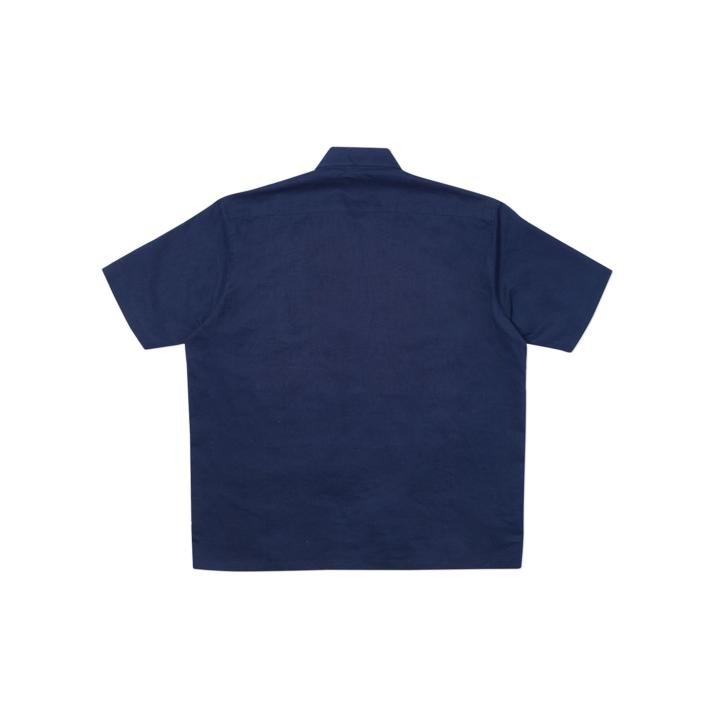 FUNKALISTIC SHIRT NAVY