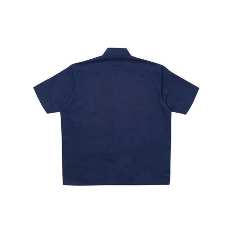 Palace FUNKALISTIC SHIRT NAVY