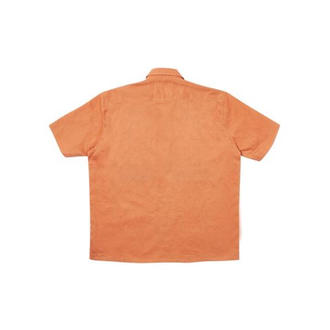 Palace FUNKALISTIC SHIRT PEACH