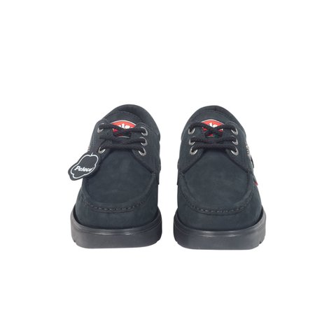 Palace PALACE KICKERS MOCCASIN BLACK - Colorway