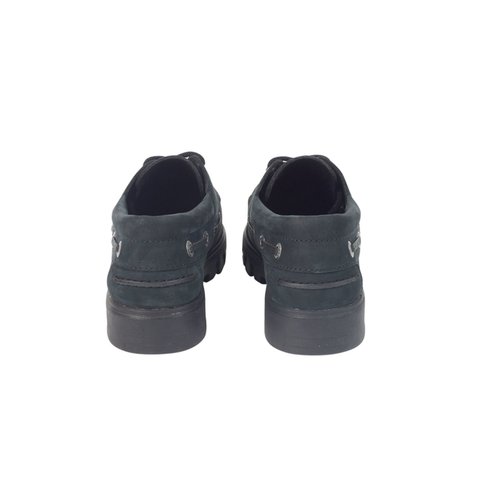 Palace PALACE KICKERS MOCCASIN BLACK - Colorway