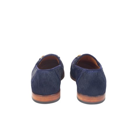 Palace PALACE PONY LOAFER NAVY - Colorway