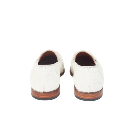 Palace PALACE PONY LOAFER WHITE - Colorway