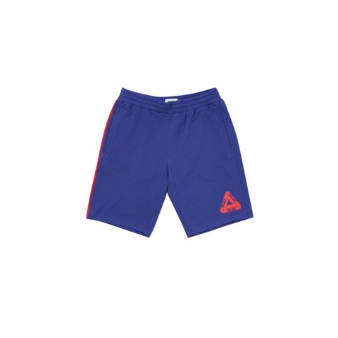 Palace VERTO SHORT PURPLE - Colorway