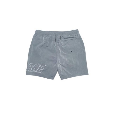 Palace IRI-DECENT SWIMSHORTS GREY