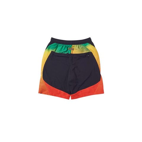 Palace FAMO SHELL SHORTS BLACK