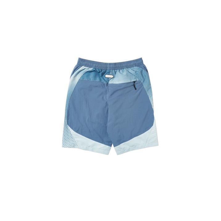 FAMO SHELL SHORTS GREY