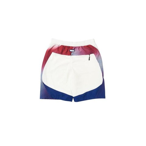 Palace FAMO SHELL SHORTS WHITE