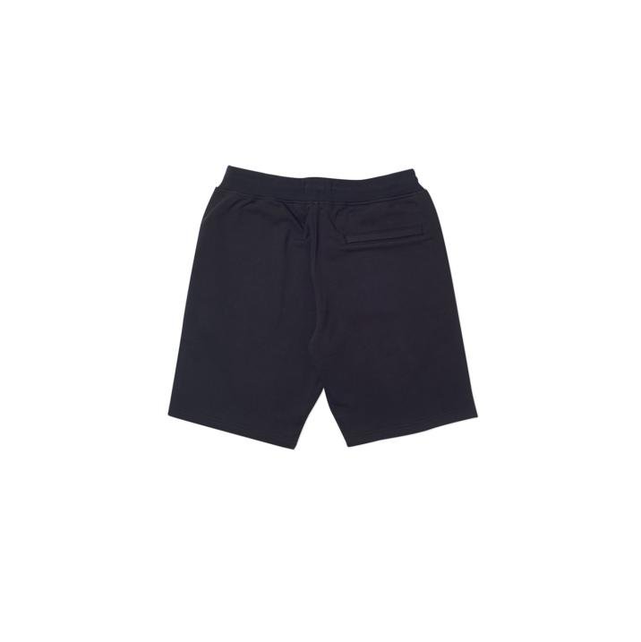 SOFAR SHORT BLACK