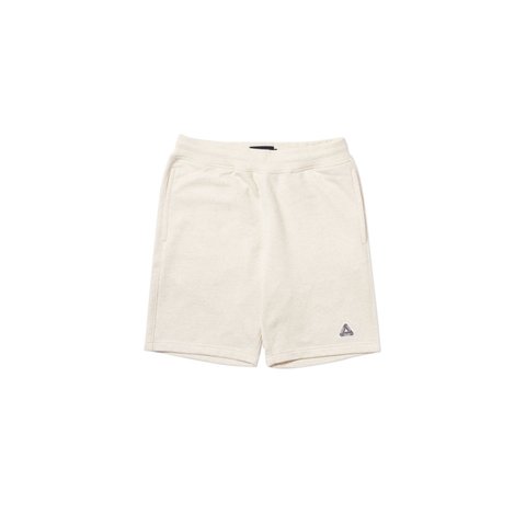 Palace SOFAR SHORT OATMEAL MARL - Colorway