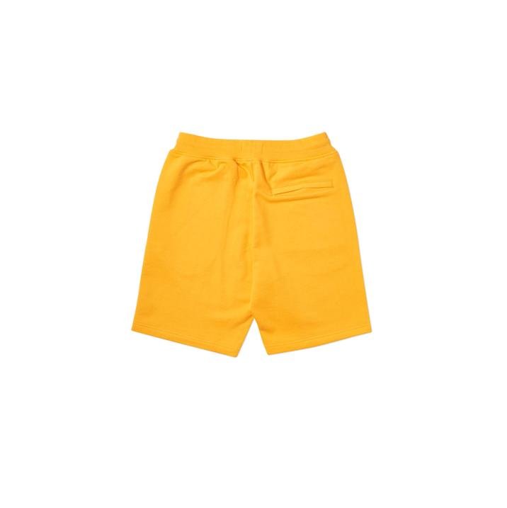 SOFAR SHORT ORANGE