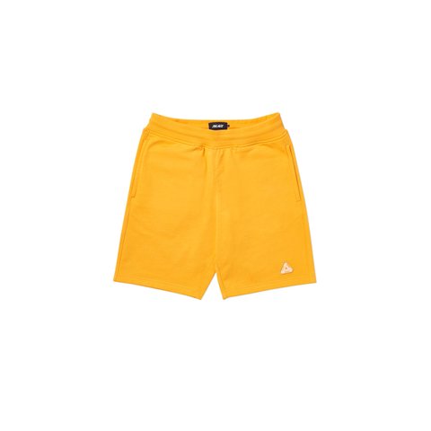 Palace SOFAR SHORT ORANGE - Colorway