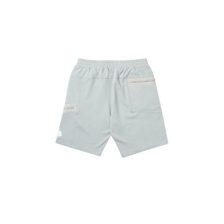 WEBBER SHORT GREY