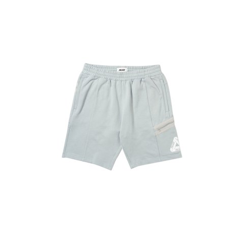 Palace WEBBER SHORT GREY - Colorway
