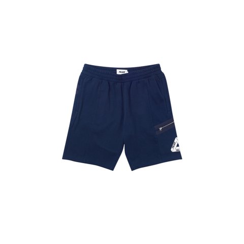 Palace WEBBER SHORT NAVY - Colorway