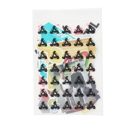 Palace STICKER PACK SUMMER