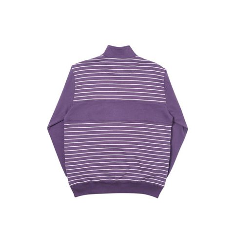 Palace PJ POPPER NECK GRAPE