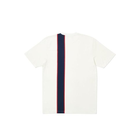 Palace ENGIN T-SHIRT WHITE
