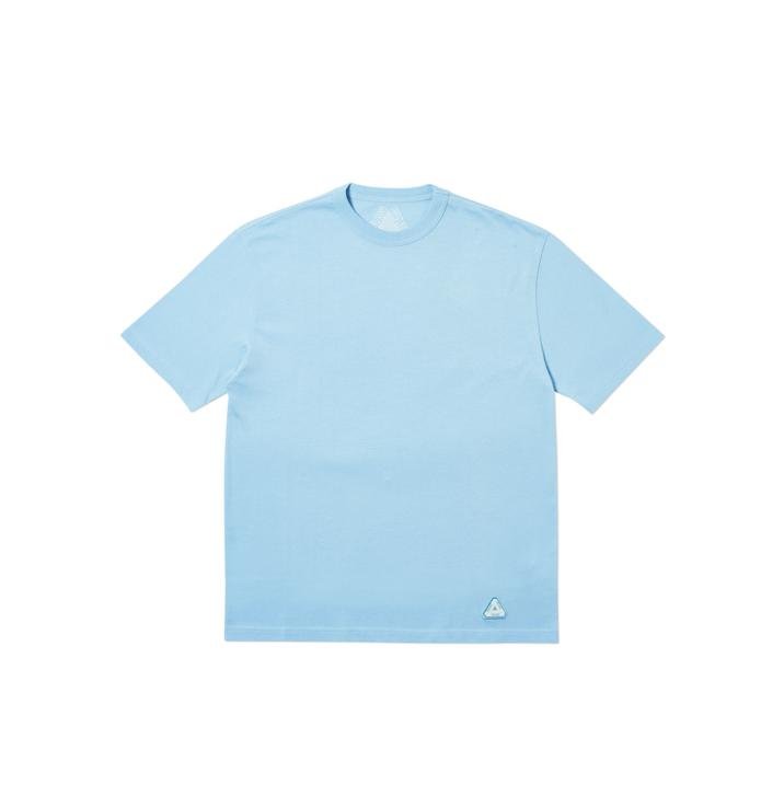 SOFAR T-SHIRT POWDER BLUE