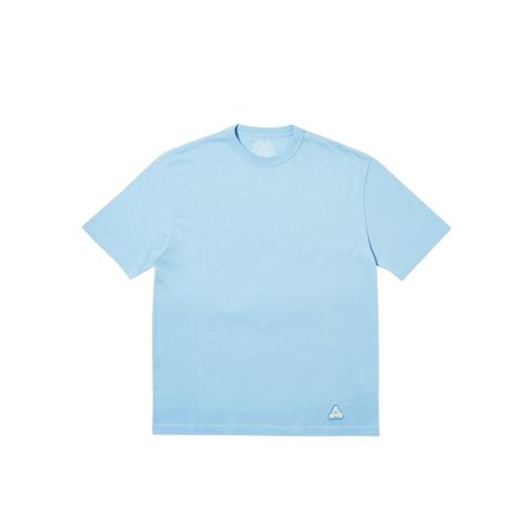 Palace SOFAR T-SHIRT POWDER BLUE
