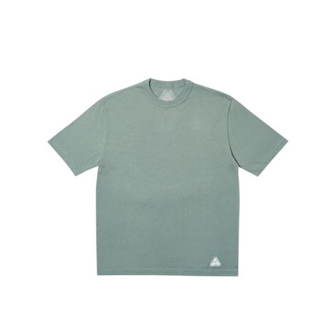 Palace SOFAR T-SHIRT OLIVE