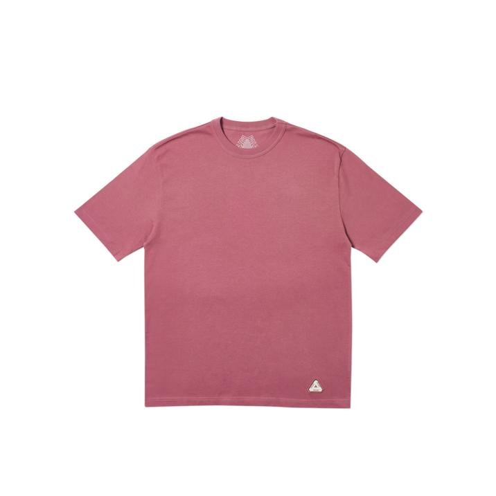 SOFAR T-SHIRT ROSE