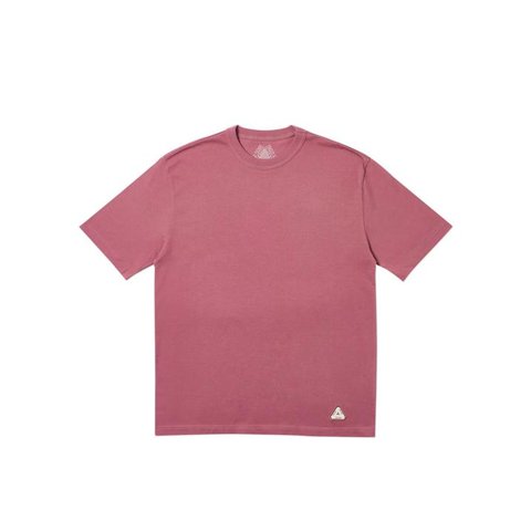 Palace SOFAR T-SHIRT ROSE
