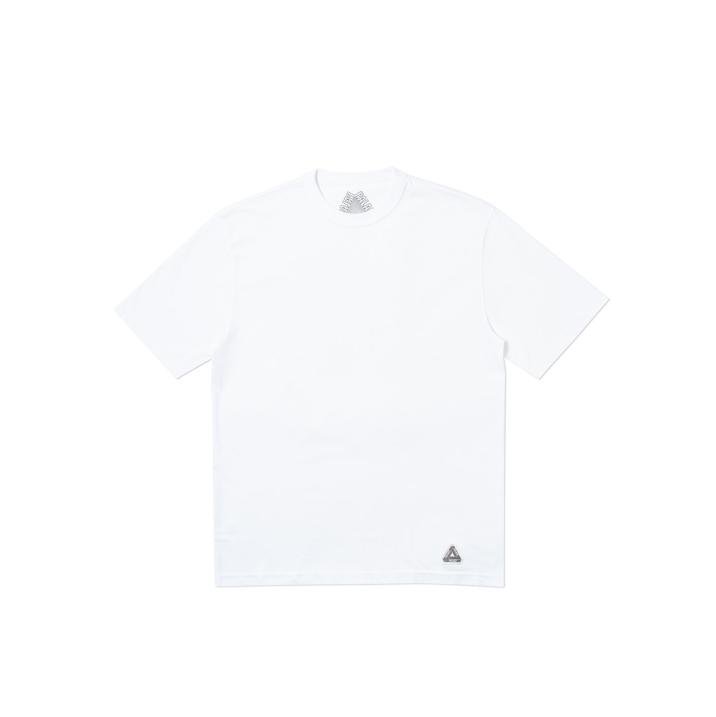 SOFAR T-SHIRT WHITE