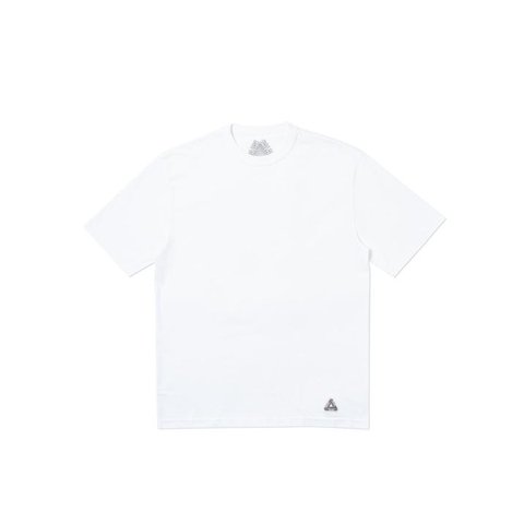 Palace SOFAR T-SHIRT WHITE