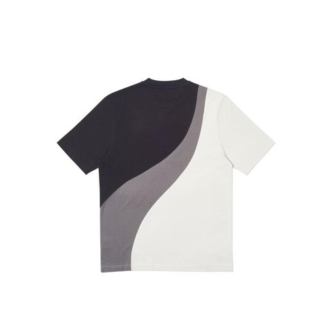 Palace SPLITTER TRI T-SHIRT BLACK