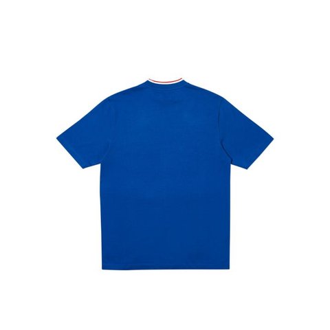 Palace TIPPER T-SHIRT BLUE