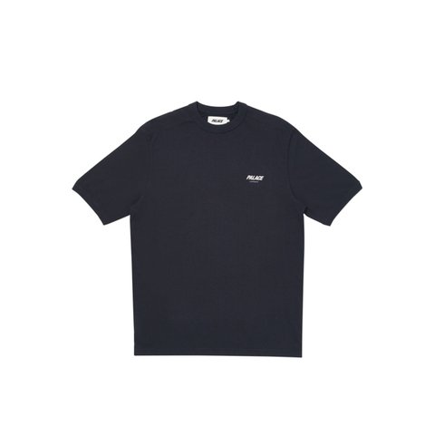 Palace ZYME T-SHIRT VULCAN - Colorway