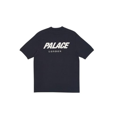 Palace ZYME T-SHIRT VULCAN