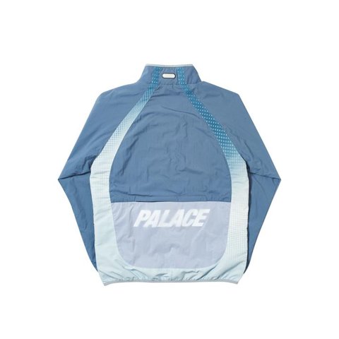 Palace FAMO SHELL TOP GREY