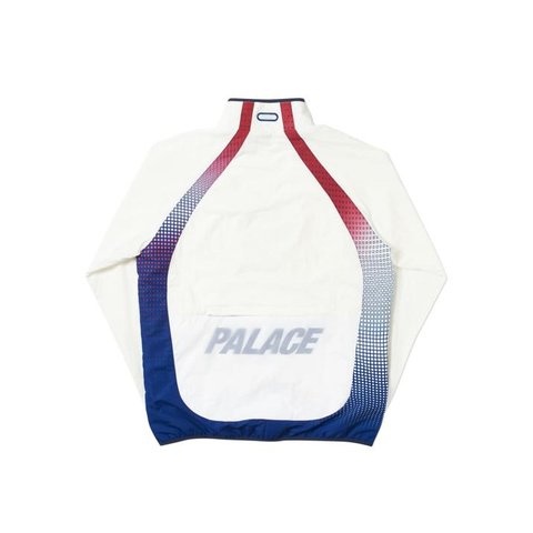 Palace FAMO SHELL TOP WHITE