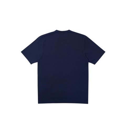 Palace SP SHELL T-SHIRT NAVY