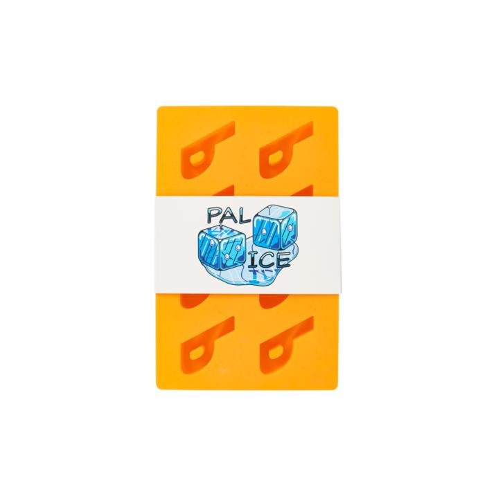 PAL ICE TRAY P ORANGE