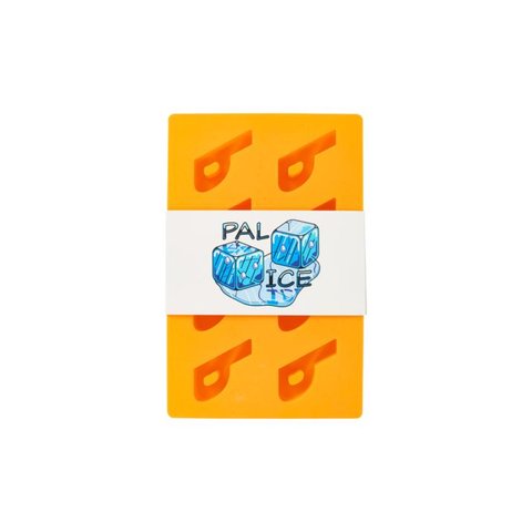 Palace PAL ICE TRAY P ORANGE