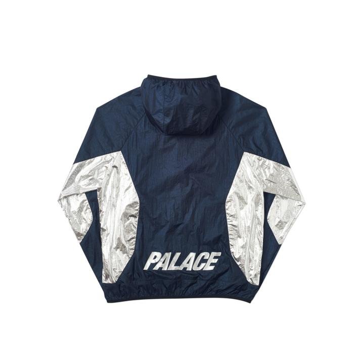 FOIL JACKET INK