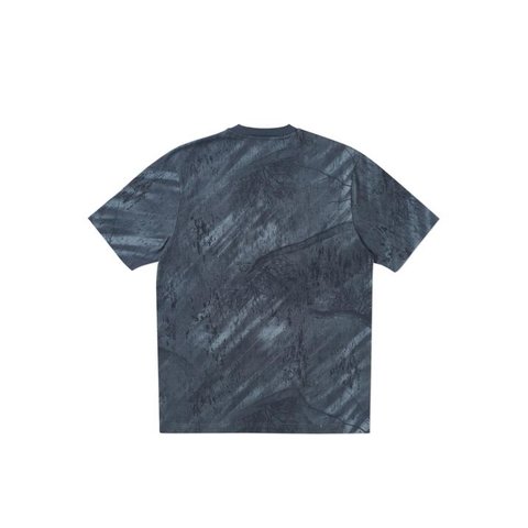 Palace REAL TREE FISHING T-SHIRT BLACK