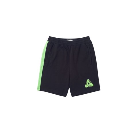 Palace VERTO SHORT BLACK - Colorway