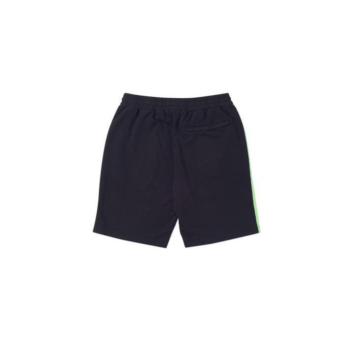 VERTO SHORT BLACK
