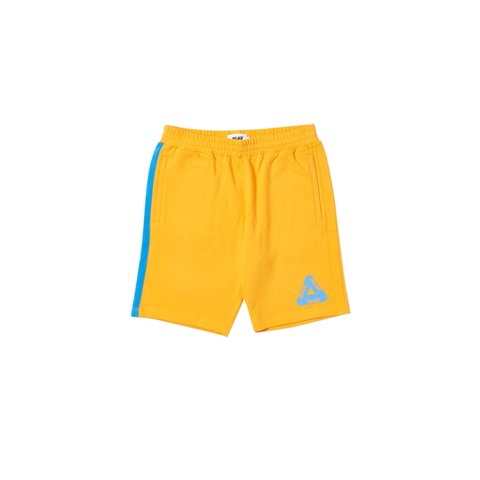 Palace VERTO SHORT ORANGE - Colorway