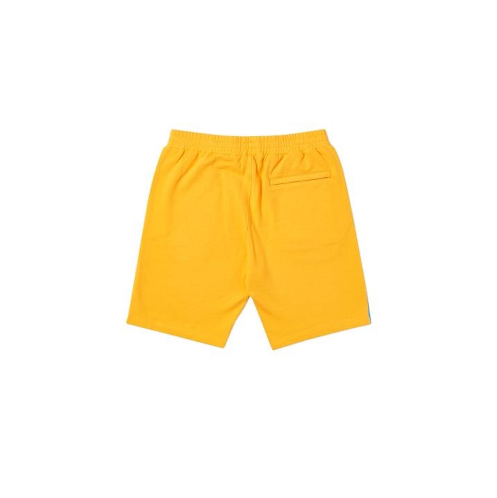 VERTO SHORT ORANGE