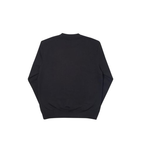 Palace POWER CREW BLACK