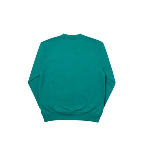 Palace POWER CREW GREEN