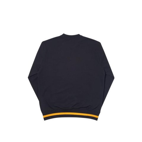 Palace PAL PAL CREW BLACK